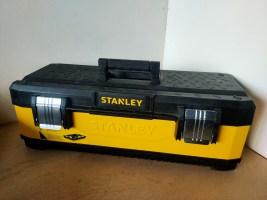 Stanley gereedschapskoffer (1)